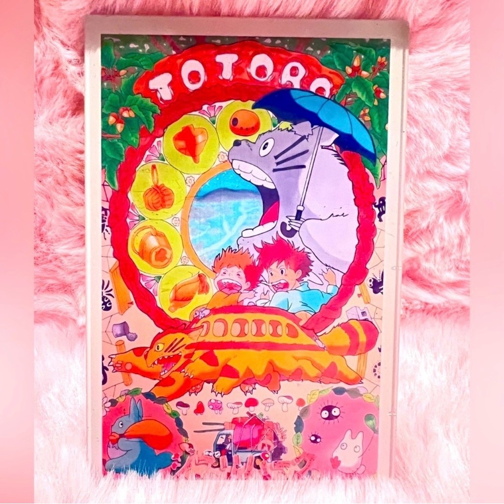 Buy 3 get 1 free❤️❤️Cute Fridge Magnet